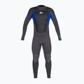 Muta Quiksilver 4/3 Prologue uomo jet nero/blu scuro