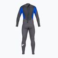 Muta Quiksilver 4/3 Prologue uomo jet nero/blu scuro 2