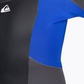Muta Quiksilver 4/3 Prologue uomo jet nero/blu scuro 5