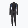 Muta da bambino Quiksilver 4/3 Prologue jet black/nite blue 2