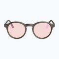 Occhiali da sole da donna ROXY Moanna grigio opaco/oro rosa flash 8