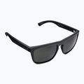 Occhiali da sole Quiksilver The Ferris Polarized nero opaco/verde polarizzato