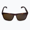 Occhiali da sole Quiksilver The Ferris Polarized tartaruga opaca/marrone hd polarizzati 3