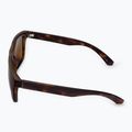 Occhiali da sole Quiksilver The Ferris Polarized tartaruga opaca/marrone hd polarizzati 4