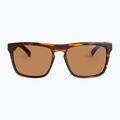 Occhiali da sole Quiksilver The Ferris Polarized tartaruga opaca/marrone hd polarizzati 5