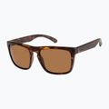 Occhiali da sole Quiksilver The Ferris Polarized tartaruga opaca/marrone hd polarizzati 6