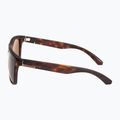 Occhiali da sole Quiksilver The Ferris Polarized tartaruga opaca/marrone hd polarizzati 7