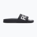 Ciabatte donna ROXY Slippy II verde nero fg 9