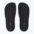 Ciabatte donna ROXY Slippy II verde nero fg 11