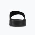 Ciabatte donna ROXY Slippy II verde nero fg 6