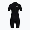 Quiksilver muta da nuoto 2/2 Schoolrenta BZ SS Spflt nero da uomo 2