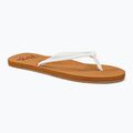 ROXY Costas infradito da donna bianco