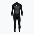 Quiksilver Uomo Swim Foam 3/2 Syncro BZ GBS M nero/bianco