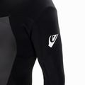 Quiksilver Uomo Swim Foam 3/2 Syncro BZ GBS M nero/bianco 3