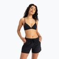 Pantaloncini da bagno donna ROXY Classics 5" antracite 2