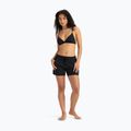 Pantaloncini da bagno donna ROXY Classics 5" antracite 3