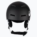 Casco da snowboard Quiksilver Theory nero 2