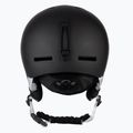 Casco da snowboard Quiksilver Theory nero 3