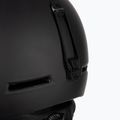 Casco da snowboard Quiksilver Theory nero 7