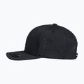 Cappello da baseball Quiksilver Adapted da uomo, nero 2