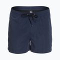 Pantaloncini da bagno Quiksilver Everyday 15" navy blazer da uomo