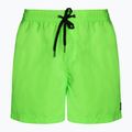 Pantaloncini da bagno Quiksilver Everyday 15" green gecko uomo