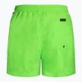 Pantaloncini da bagno Quiksilver Everyday 15" green gecko uomo 2