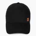 Cappellino con visiera da donna ROXY Extra Innings anthracite 2