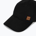 Cappellino con visiera da donna ROXY Extra Innings anthracite 3