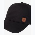 Cappellino con visiera da donna ROXY Extra Innings anthracite 4