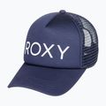 Berretto da baseball ROXY Soulrocker mood indigo da donna 6