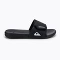 Quiksilver Bright Coast Adjust nero/bianco/nero infradito da uomo 2