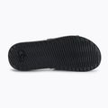 Quiksilver Bright Coast Adjust nero/bianco/nero infradito da uomo 4