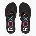 ROXY Vista III infradito donna nero 11