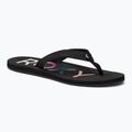 ROXY Vista III infradito donna nero