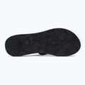 ROXY Vista III infradito donna nero 5