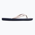ROXY Viva Tone II infradito da donna navy 9