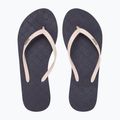 ROXY Viva Tone II infradito da donna navy 10