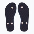 ROXY Viva Tone II infradito da donna navy 11