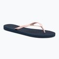 ROXY Viva Tone II infradito da donna navy