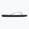 ROXY Viva Tone II infradito da donna navy 2