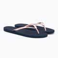 ROXY Viva Tone II infradito da donna navy 4