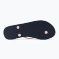 ROXY Viva Tone II infradito da donna navy 5