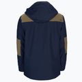 Giacca da snowboard Quiksilver Tamarack navy blazer da uomo 2