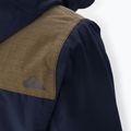 Giacca da snowboard Quiksilver Tamarack navy blazer da uomo 3