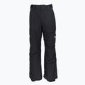 Pantaloni da snowboard Quiksilver Estate per bambini, nero