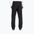 Pantaloni da snowboard Quiksilver Estate da uomo nero vero 6