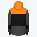 Giacca da snowboard Quiksilver Sycamore iron gate uomo 2