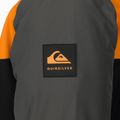 Giacca da snowboard Quiksilver Sycamore iron gate uomo 3