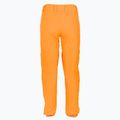 Pantaloni da snowboard Quiksilver Boundry arancione fuoco per bambino 2